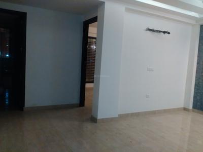 Gallery Cover Image of 1360 Sq.ft 3 BHK Independent Floor for buy in Chhattarpur for 4500000