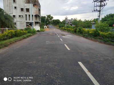 Gallery Cover Image of Sq.ft Residential Plot for buy in Tippenahalli for 6900000