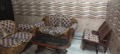 Gallery Cover Image of 1313 Sq.ft 10 BHK Independent House for buy in Sharvan Nath Nagar for 7500000