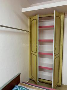Bedroom Image of Studio Style in Adyar
