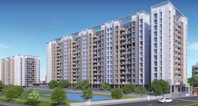 2 BHK Apartment