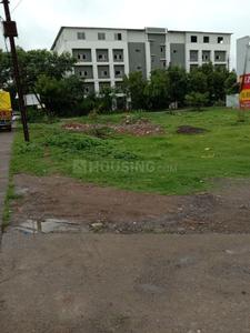 Gallery Cover Image of Sq.ft Residential Plot for buy in Scheme No 114 for 9200000