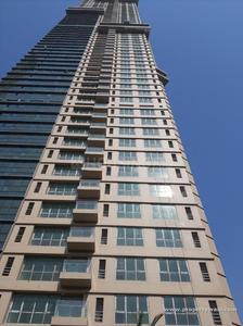3 BHK अपार्टमेंट