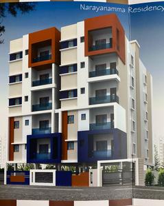 2 BHK Apartment