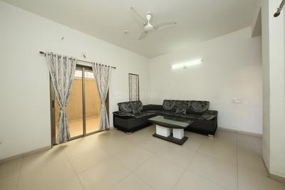 3 BHK Villa