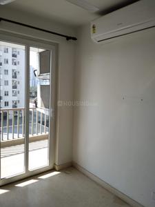 3 BHK Apartment