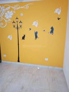 1 BHK Independent House