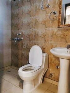 2 BHK Independent Floor