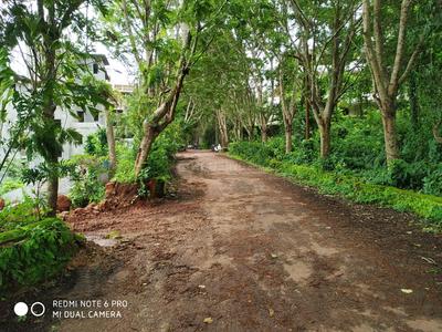 Gallery Cover Image of Sq.ft Residential Plot for buy in Alto Porvorim for 38593500