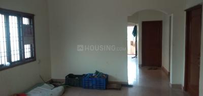 Gallery Cover Image of 1800 Sq.ft 2 BHK Independent House for buy in Pallikaranai for 10000000