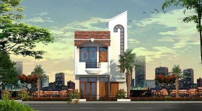 Gallery Cover Image of 594 Sq.ft 2 BHK Independent House for buy in Dadri for 1100000