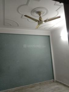 Gallery Cover Image of 600 Sq.ft 2 BHK Independent House for rent in New Ashok Nagar for 10000