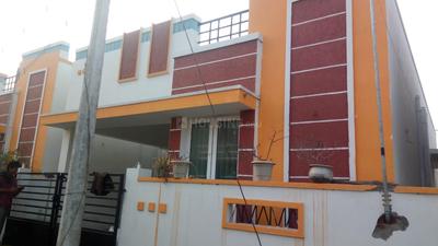 Gallery Cover Image of 1200 Sq.ft 2 BHK Independent House for buy in Kulathuppalayam for 3500000