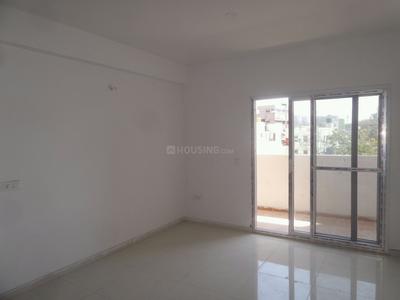 3 BHK Apartment