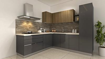 Gallery Cover Image of 1721 Sq.ft 3 BHK Apartment for buy in Andheri West for 55000000