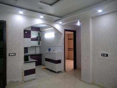 Gallery Cover Image of 700 Sq.ft 2 BHK Apartment for buy in Mahavir Enclave for 3900000