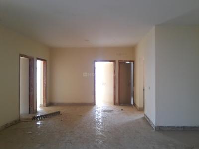 4 BHK Apartment