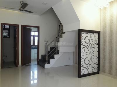 1 BHK Apartment