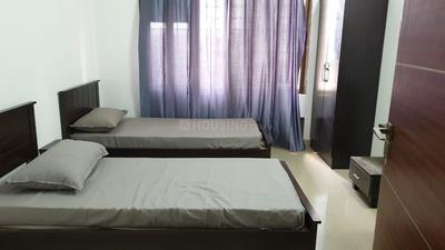 Gallery Cover Image of 1255 Sq.ft 3 BHK Apartment for buy in Wadala East for 25500000