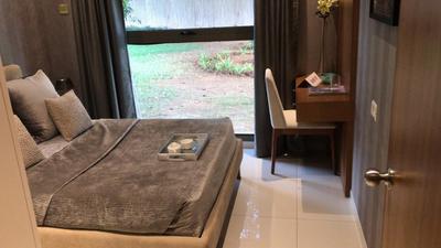 2 BHK फ़्लैट