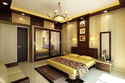 Gallery Cover Image of 1255 Sq.ft 3 BHK Apartment for buy in Omicron III Greater Noida for 4200000