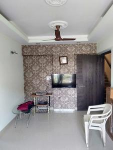 1 BHK Apartment