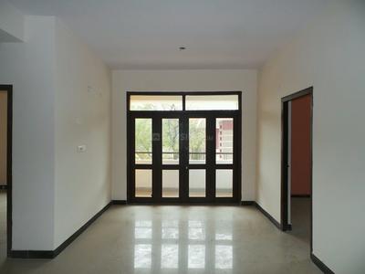 2.5 BHK Apartment