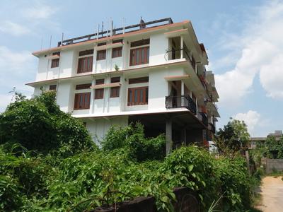 Gallery Cover Image of 10000 Sq.ft 8 BHK Villa for buy in Bhetapara for 24000000