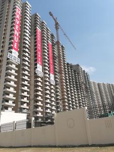 1 RK Apartment
