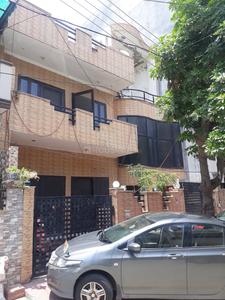 Gallery Cover Image of 3800 Sq.ft 8 BHK Independent House for buy in Sector 41 for 23500000