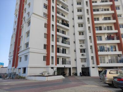 2 BHK फ़्लैट
