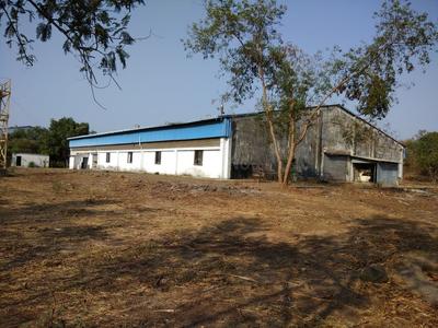 Residential Plot