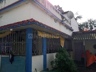 2 BHK Independent House