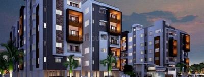 2 BHK Apartment