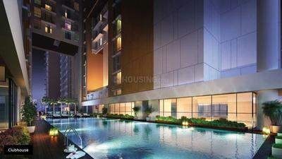 Gallery Cover Image of 850 Sq.ft 1 BHK Apartment for buy in Bhandup West for 13200000