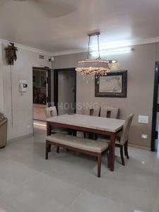 Gallery Cover Image of 1425 Sq.ft 3 BHK Apartment for buy in Jogeshwari West for 31000000