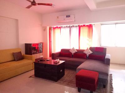 3 BHK Apartment