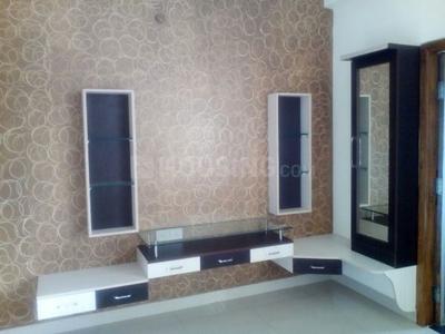 3 BHK Independent House