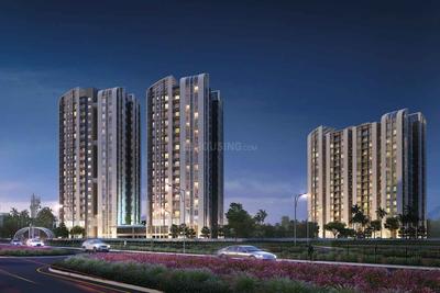 3 BHK Flat