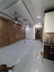 3 BHK इंडिपेंडेंट बिल्डर फ्लोर