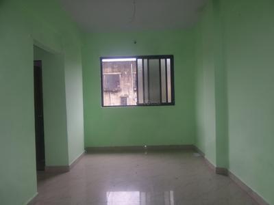 1 BHK Apartment