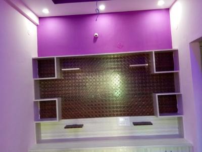Gallery Cover Image of 500 Sq.ft 2 BHK Independent House for buy in Margondanahalli for 4200000
