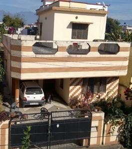 3 BHK Independent House