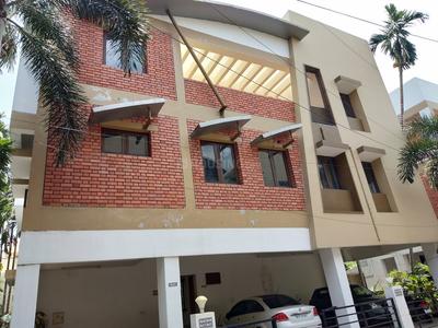 3 BHK Apartment