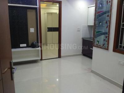 Gallery Cover Image of 550 Sq.ft 1 BHK Apartment for buy in Vasundhara for 1655000