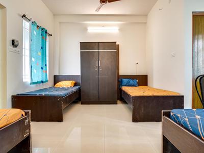 PG in Coimbatore, Tamil Nadu | Paying Guest Accommodation & Co-Living ...