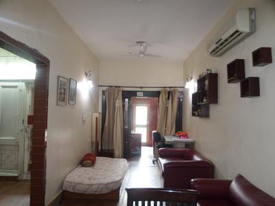 1 BHK Independent Floor