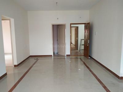 3 BHK Apartment
