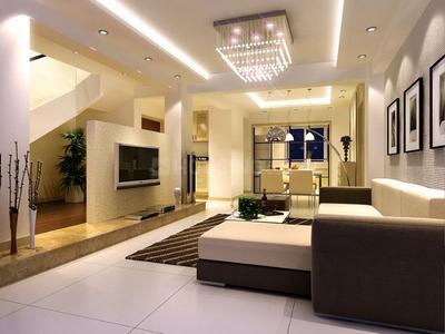 Gallery Cover Image of 3100 Sq.ft 3 BHK Independent House for buy in Tatabad for 7500000