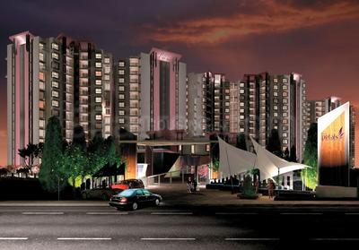 2 BHK Apartment